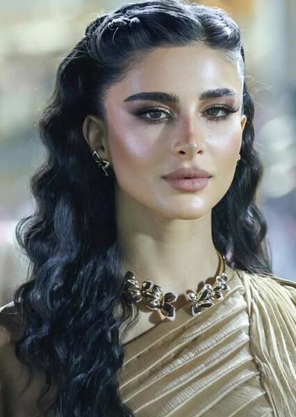 Rahaf Al Harbi photo