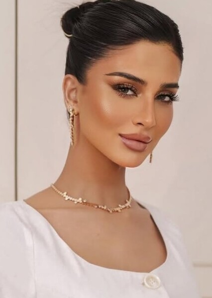 Rahaf Al Harbi photo