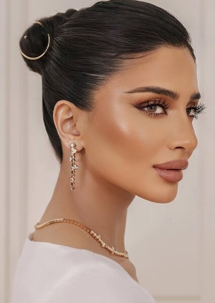 Rahaf Al Harbi photo