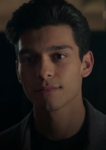 Rahim (Love Victor) photo