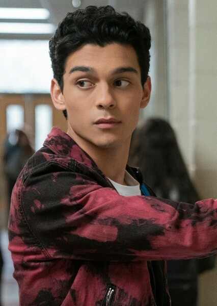 Rahim (Love Victor) photo