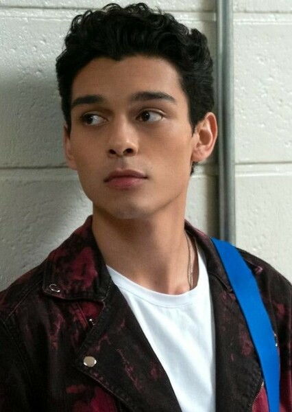Rahim (Love Victor) photo