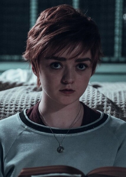Rahne Sinclair/Wolfsbane (The New Mutants)