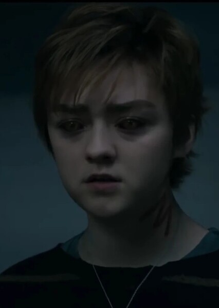 Rahne Sinclair/Wolfsbane (The New Mutants) photo