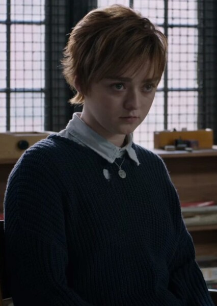 Rahne Sinclair/Wolfsbane (The New Mutants) photo