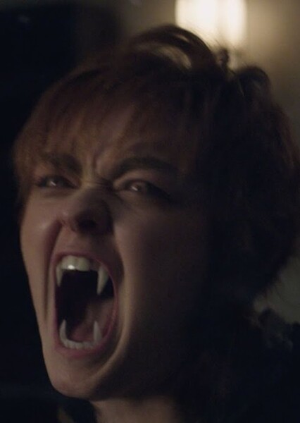 Rahne Sinclair/Wolfsbane (The New Mutants)