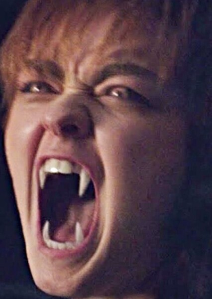 Rahne Sinclair/Wolfsbane (The New Mutants) photo