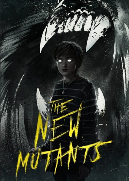 Rahne Sinclair/Wolfsbane (The New Mutants) photo