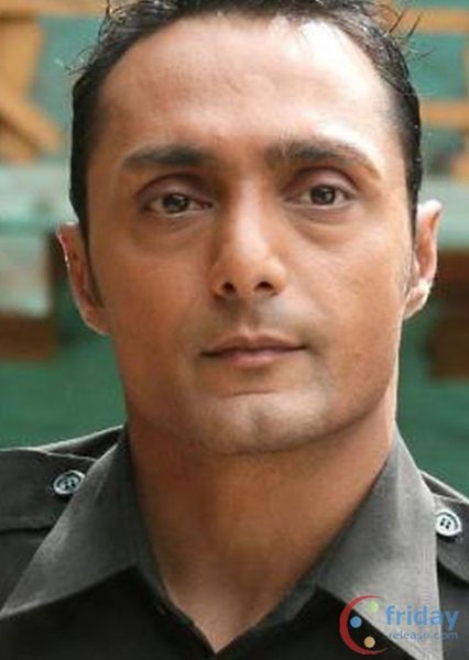 Rahul Bose photo