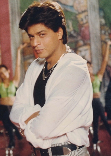 Rahul (Dil To Pagal Hai)