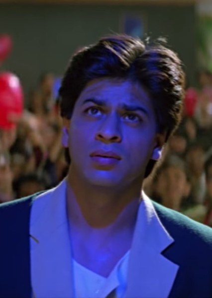Rahul (Dil To Pagal Hai) photo