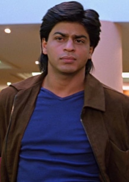 Rahul (Dil To Pagal Hai) photo