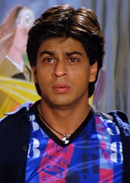 Rahul (Dil To Pagal Hai) photo