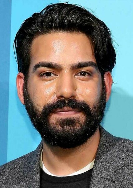Rahul Kohli