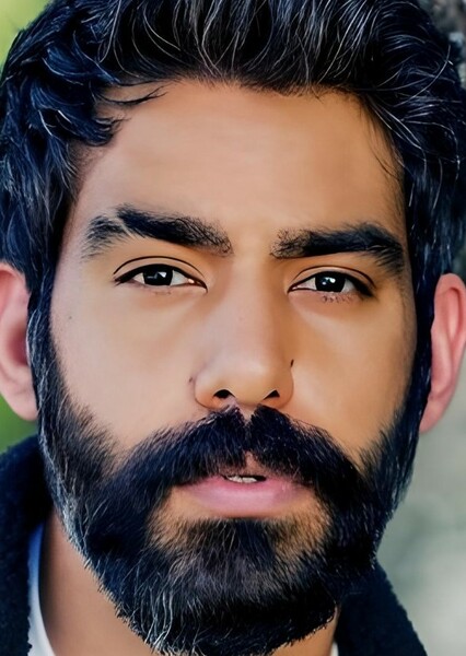Rahul Kohli photo