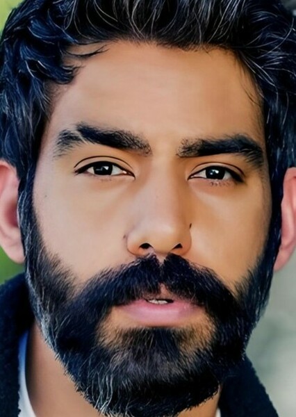 Rahul Kohli photo