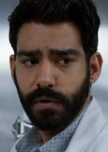 Rahul Kohli photo