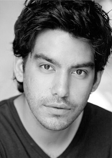 Rahul Kohli photo