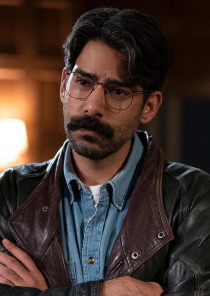 Rahul Kohli photo