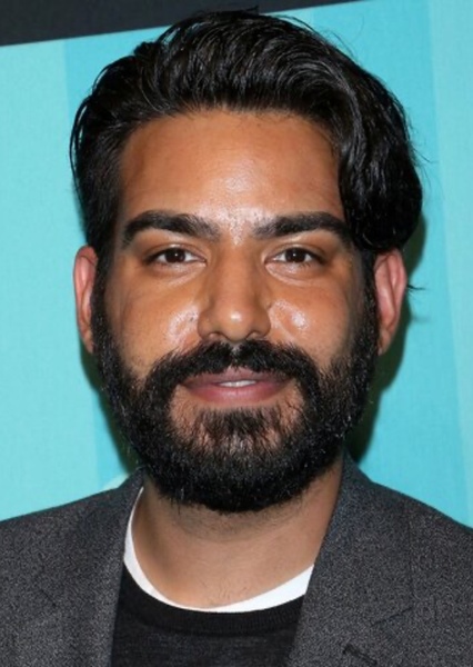Rahul Kohli