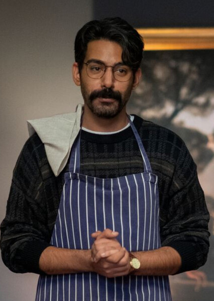 Rahul Kohli photo