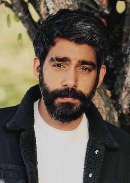 Rahul Kohli photo