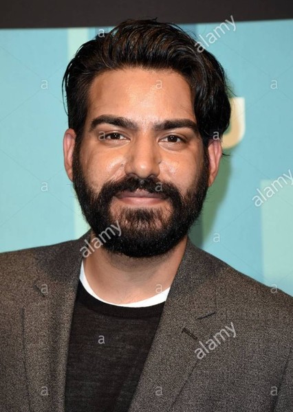 Rahul Kohli