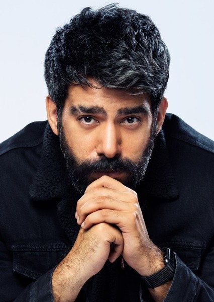 Dr. Zayn Asghar