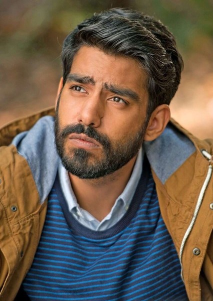 Rahul Kohli