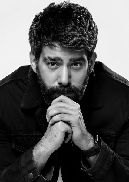Rahul Kohli
