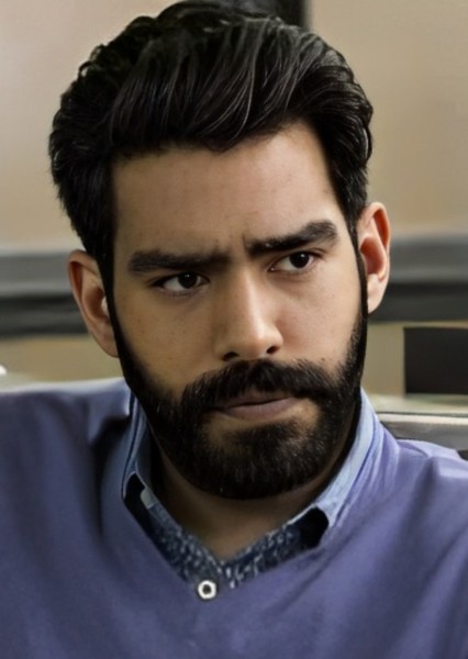 Rahul Kohli photo