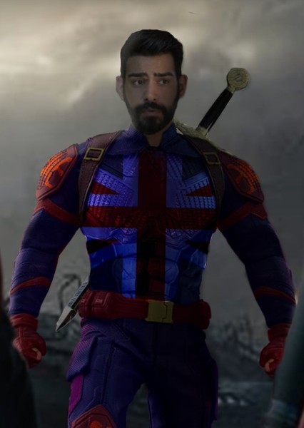 Rahul Kohli