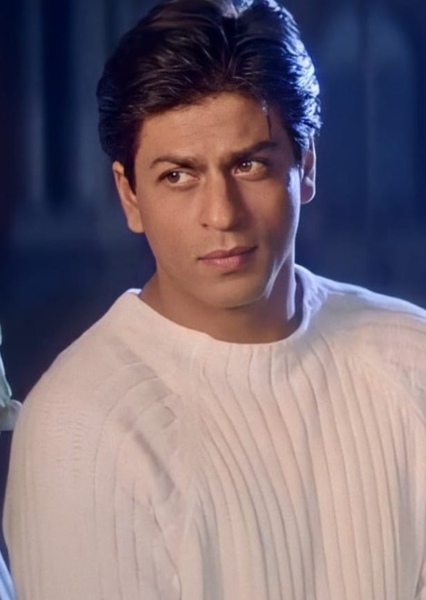 Rahul Raichand (K3G) photo