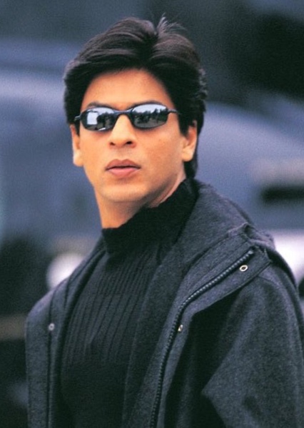 Rahul Raichand (K3G) photo