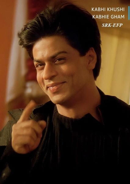 Rahul Raichand (K3G)