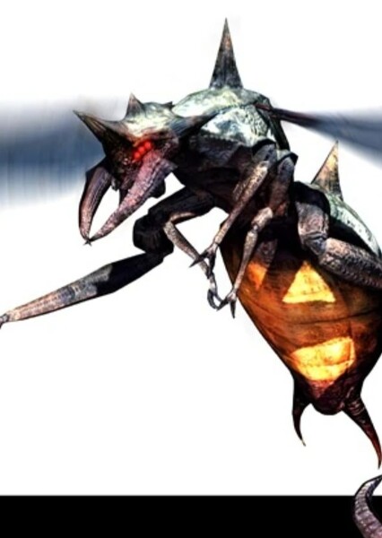 Raibee (Lost Planet)