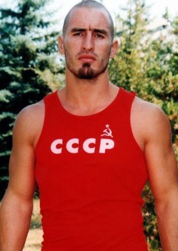 Raicho Vasilev photo