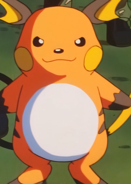 Raichu