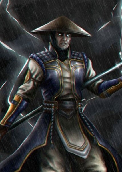 Raiden photo