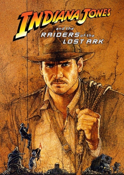 Raiders of The Lost Ark photo