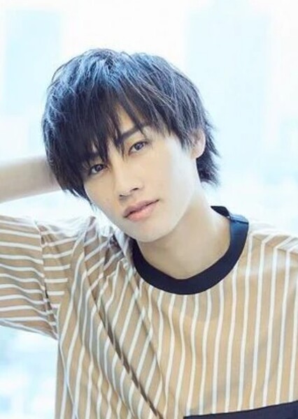 Raiga Terasaka photo