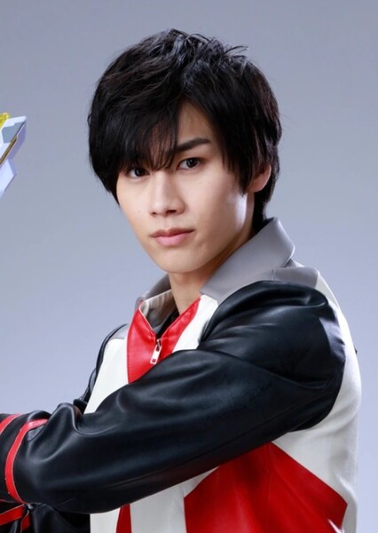 Raiga Terasaka photo