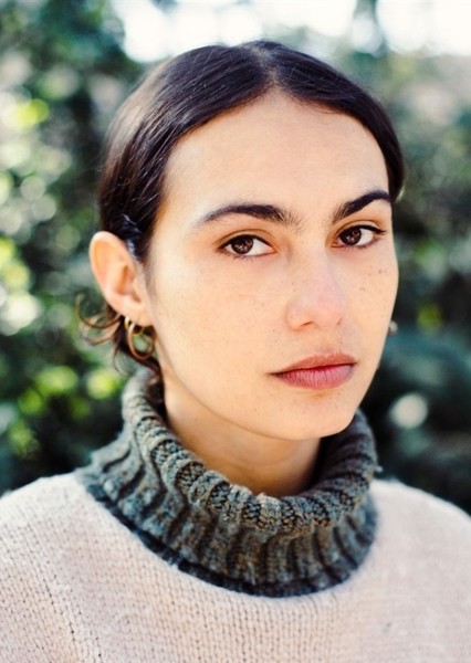 Raika Hazanavicius photo