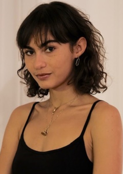 Raika Hazanavicius photo