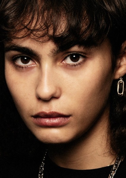 Raika Hazanavicius photo