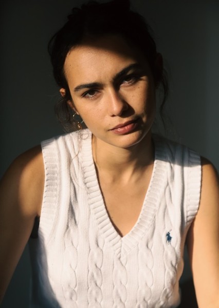 Raika Hazanavicius photo