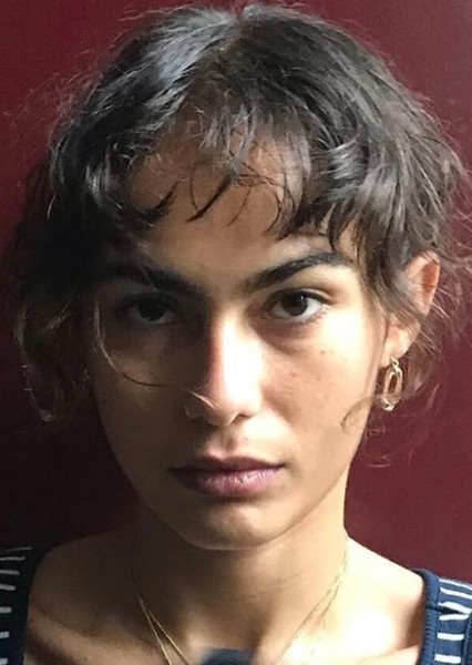 Raika Hazanavicius photo