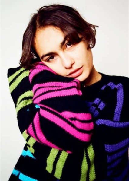 Raika Hazanavicius photo
