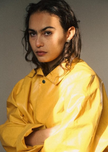 Raika Hazanavicius photo