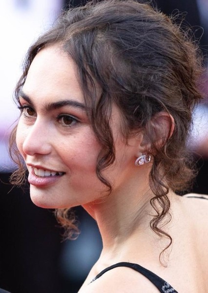 Raika Hazanavicius photo